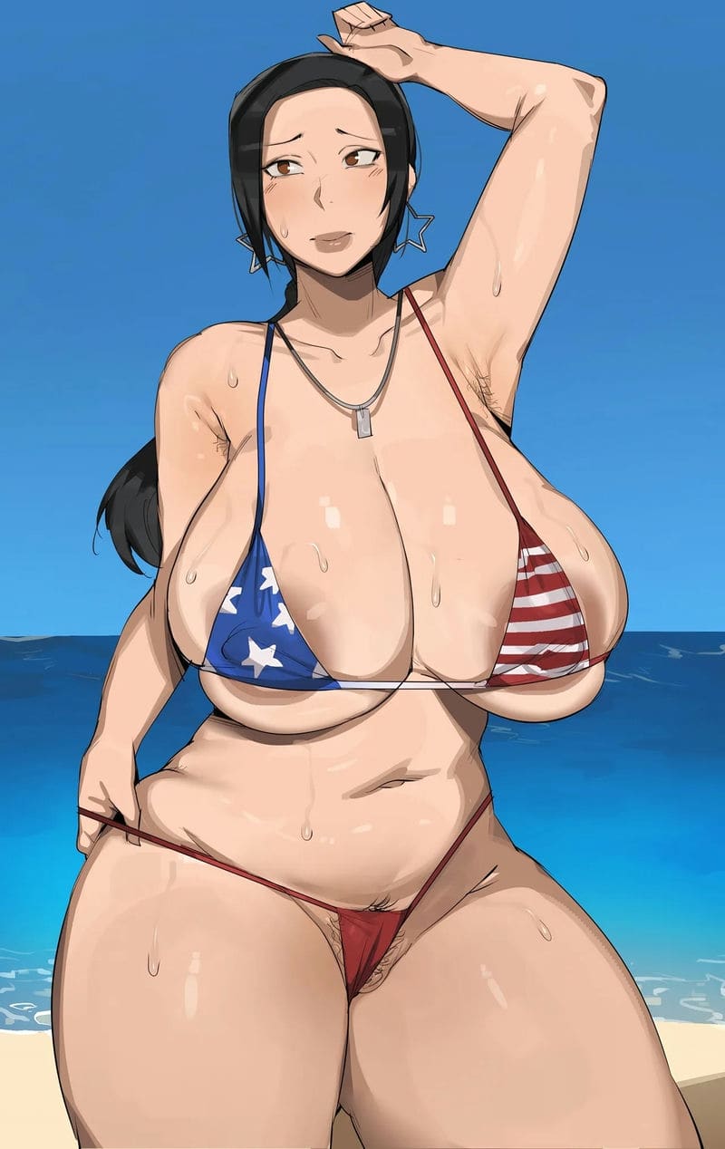 ป้าฮินะสาวใหญ่สุดเซ็กซี่